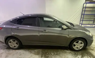 Hyundai Solaris 2011 года за 3 700 000 тг. в Павлодар фото 4