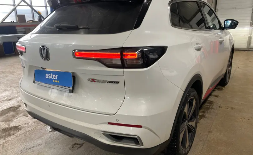 Changan CS55PLUS 2023 года за 8 500 000 тг. в Караганда фото 5
