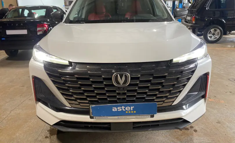 Changan CS55PLUS 2023 года за 8 500 000 тг. в Караганда фото 2
