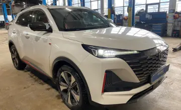 Changan CS55PLUS 2023 года за 8 500 000 тг. в Караганда фото 3