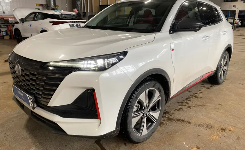 Changan CS55PLUS 2023 года за 8 500 000 тг. в Караганда