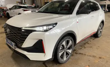 Changan CS55PLUS 2023 года за 8 500 000 тг. в Караганда фото 1