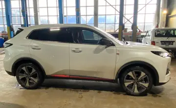 Changan CS55PLUS 2023 года за 8 500 000 тг. в Караганда фото 4
