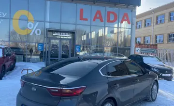 Kia K7 2016 года за 11 000 000 тг. в Кокшетау