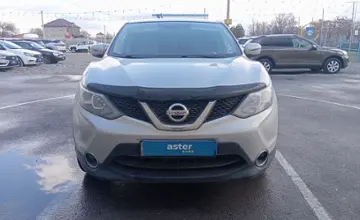 Nissan Qashqai 2017 года за 8 500 000 тг. в Тараз фото 2