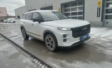 Jaecoo J7 2024 года за 12 500 000 тг. в Кызылорда фото 3