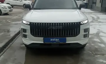 Jaecoo J7 2024 года за 12 500 000 тг. в Кызылорда фото 2