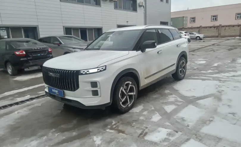 Jaecoo J7 2024 года за 12 500 000 тг. в Кызылорда
