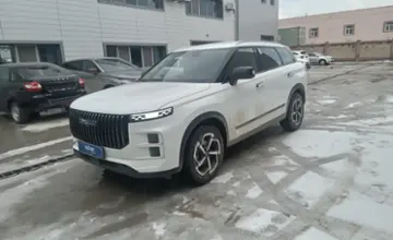 Jaecoo J7 2024 года за 12 500 000 тг. в Кызылорда фото 1