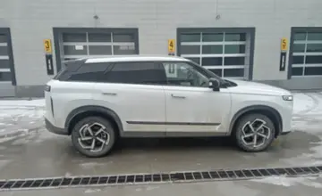 Jaecoo J7 2024 года за 12 500 000 тг. в Кызылорда фото 4