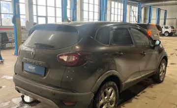 Renault Kaptur 2016 года за 6 500 000 тг. в Караганда