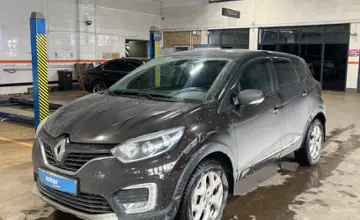 Renault Kaptur 2016 года за 6 500 000 тг. в Караганда фото 1