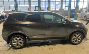 Renault Kaptur 2016 года за 6 500 000 тг. в Караганда фото 4