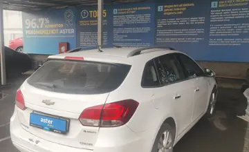 Chevrolet Cruze 2013 года за 2 800 000 тг. в Алматы
