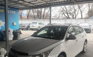 Chevrolet Cruze 2013 года за 2 800 000 тг. в Алматы фото 1