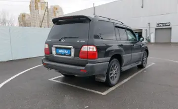 Lexus LX 2006 года за 12 500 000 тг. в Шымкент фото 3