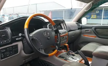 Lexus LX 2006 года за 12 500 000 тг. в Шымкент фото 5