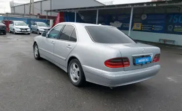 Mercedes-Benz E-Класс 2000 года за 4 300 000 тг. в Шымкент фото 4