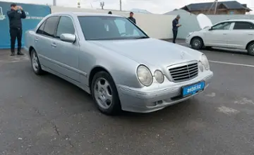 Mercedes-Benz E-Класс 2000 года за 4 300 000 тг. в Шымкент фото 2