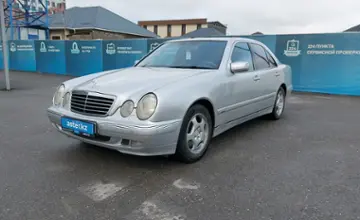 Mercedes-Benz E-Класс 2000 года за 4 300 000 тг. в Шымкент фото 1
