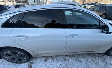 Kia K5 2024 года за 12 000 000 тг. в Астана фото 4