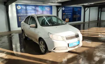 Chevrolet Nexia 2022 года за 5 000 000 тг. в Астана фото 2