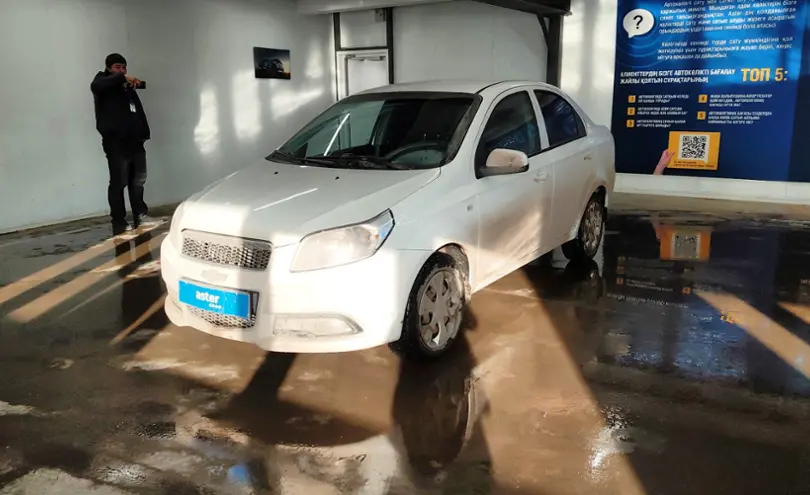 Chevrolet Nexia 2022 года за 5 000 000 тг. в Астана