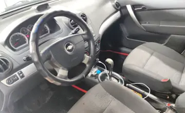 Chevrolet Nexia 2022 года за 5 000 000 тг. в Астана фото 5