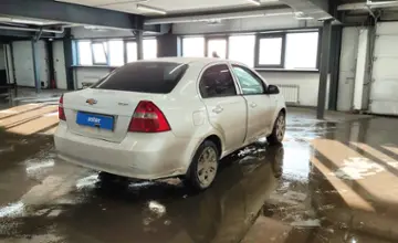 Chevrolet Nexia 2022 года за 5 000 000 тг. в Астана фото 3