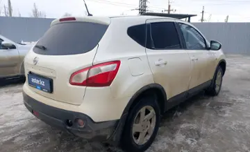 Nissan Qashqai 2012 года за 3 500 000 тг. в Уральск