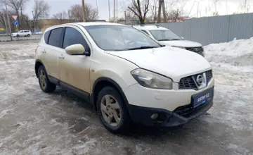 Nissan Qashqai 2012 года за 3 500 000 тг. в Уральск фото 3