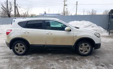 Nissan Qashqai 2012 года за 3 500 000 тг. в Уральск фото 4