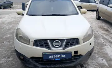 Nissan Qashqai 2012 года за 3 500 000 тг. в Уральск фото 2