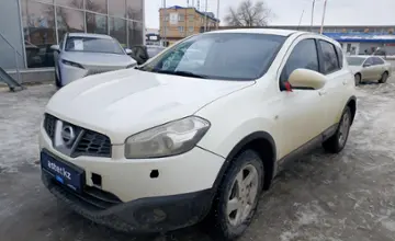 Nissan Qashqai 2012 года за 3 500 000 тг. в Уральск фото 1