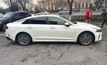 Kia K5 2020 года за 12 500 000 тг. в Шымкент фото 4