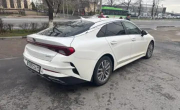 Kia K5 2020 года за 12 500 000 тг. в Шымкент