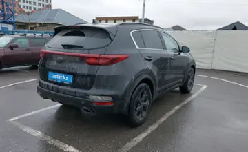 Kia Sportage 2021 года за 10 200 000 тг. в Шымкент фото 3