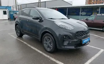 Kia Sportage 2021 года за 10 200 000 тг. в Шымкент фото 2