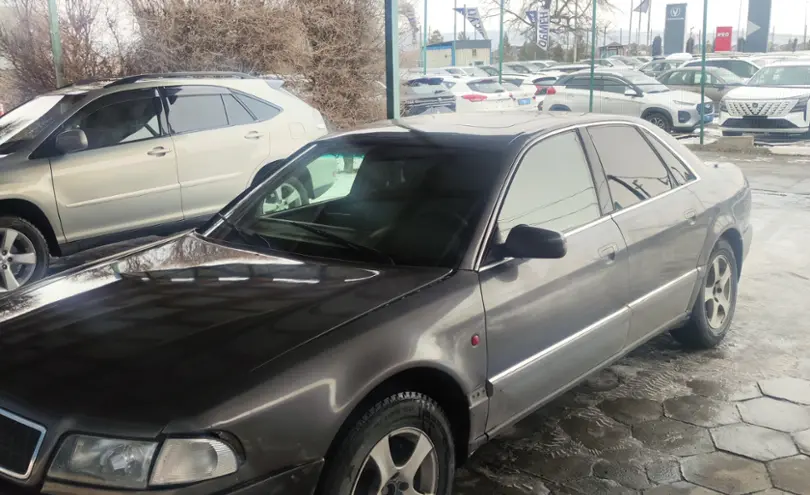 Audi A8 1995 года за 2 000 000 тг. в Талдыкорган