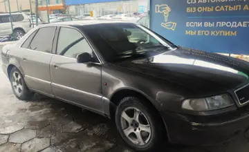 Audi A8 1995 года за 2 000 000 тг. в Талдыкорган фото 3