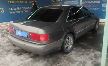 Audi A8 1995 года за 2 000 000 тг. в Талдыкорган