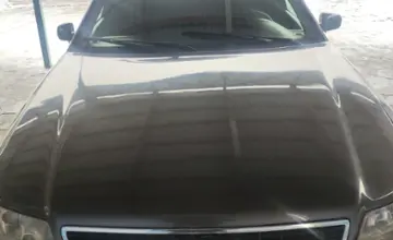 Audi A8 1995 года за 2 000 000 тг. в Талдыкорган фото 2