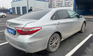 Toyota Camry 2015 года за 8 500 000 тг. в Алматы