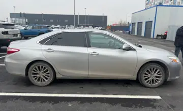 Toyota Camry 2015 года за 8 500 000 тг. в Алматы фото 4
