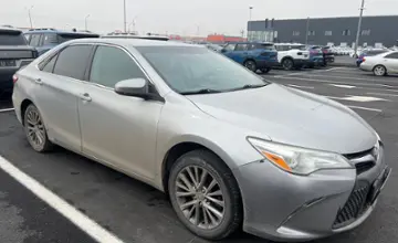 Toyota Camry 2015 года за 8 500 000 тг. в Алматы фото 3