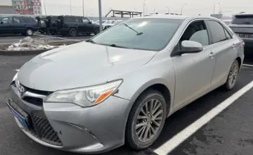 Toyota Camry 2015 года за 8 500 000 тг. в Алматы фото 1