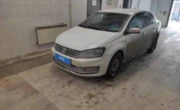 Volkswagen Polo 2014 года за 2 500 000 тг. в Актобе фото 1