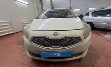 Kia Carens 2013 года за 5 000 000 тг. в Астана фото 2