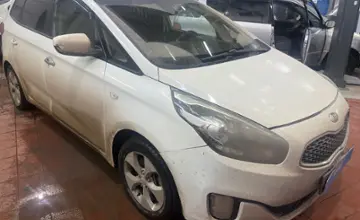 Kia Carens 2013 года за 5 000 000 тг. в Астана фото 3