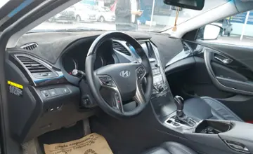 Hyundai Grandeur 2013 года за 8 500 000 тг. в Шымкент фото 5